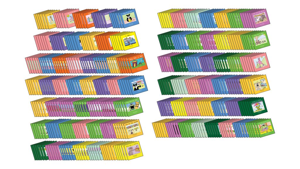 Complete Collection CS