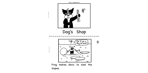 Dogs Shop