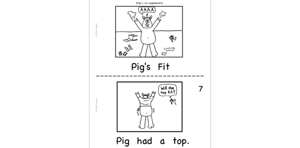 Pigs Fit