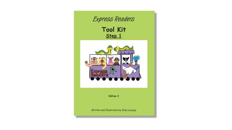 Tool Kit Ed.2, Step 1