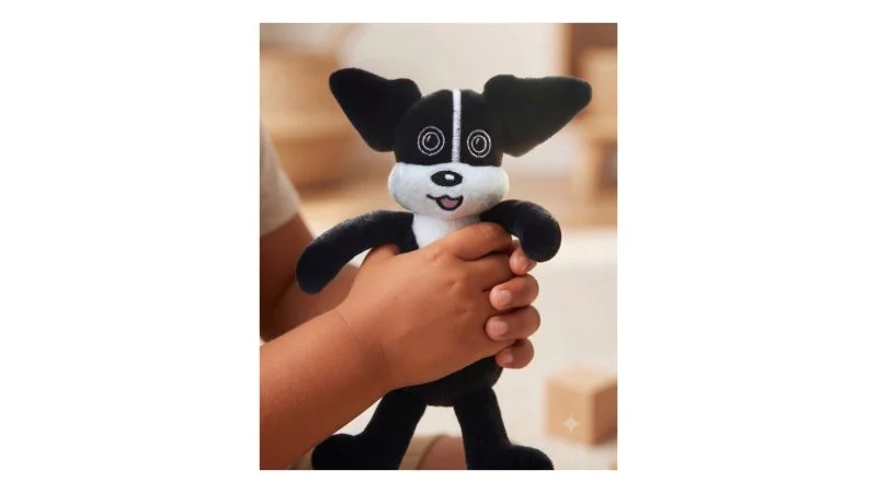 Dog Stuffy