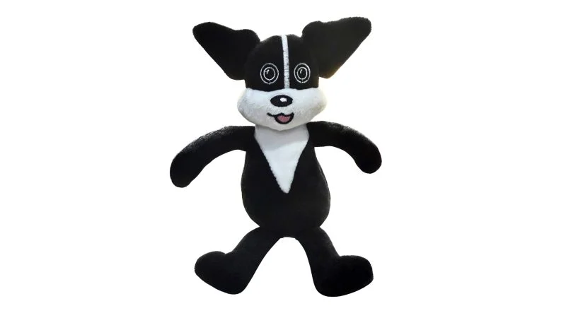Dog Stuffy