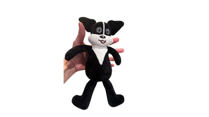 Dog Stuffy